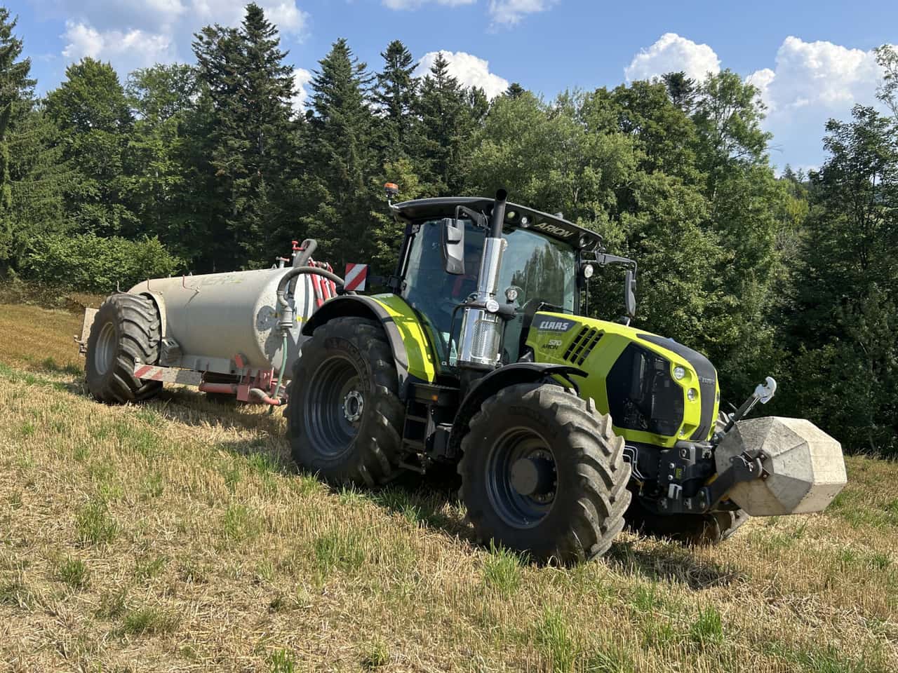 Claas-Arion-570-Volle-Power-im-kompakten-Format
