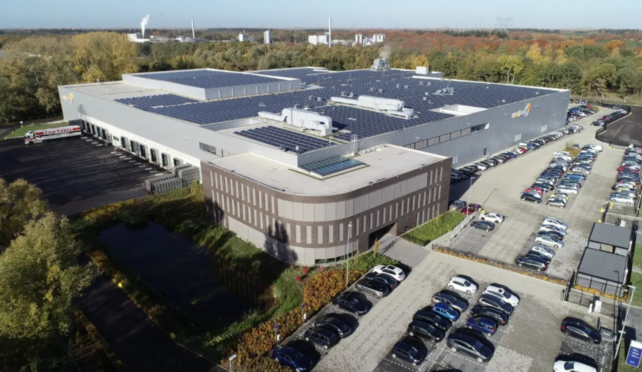 Niederl-ndischer-Fleischverarbeiter-Van-Rooi-bernimmt-Van-Loon-Group