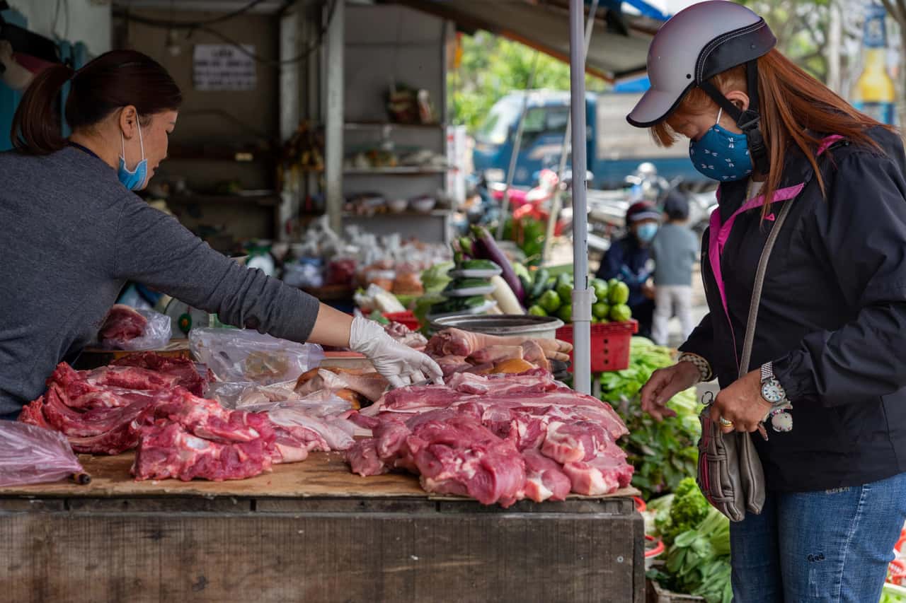 Salmonellen-und-ASP-Vietnam-vernichtet-170-t-Schweinefleisch