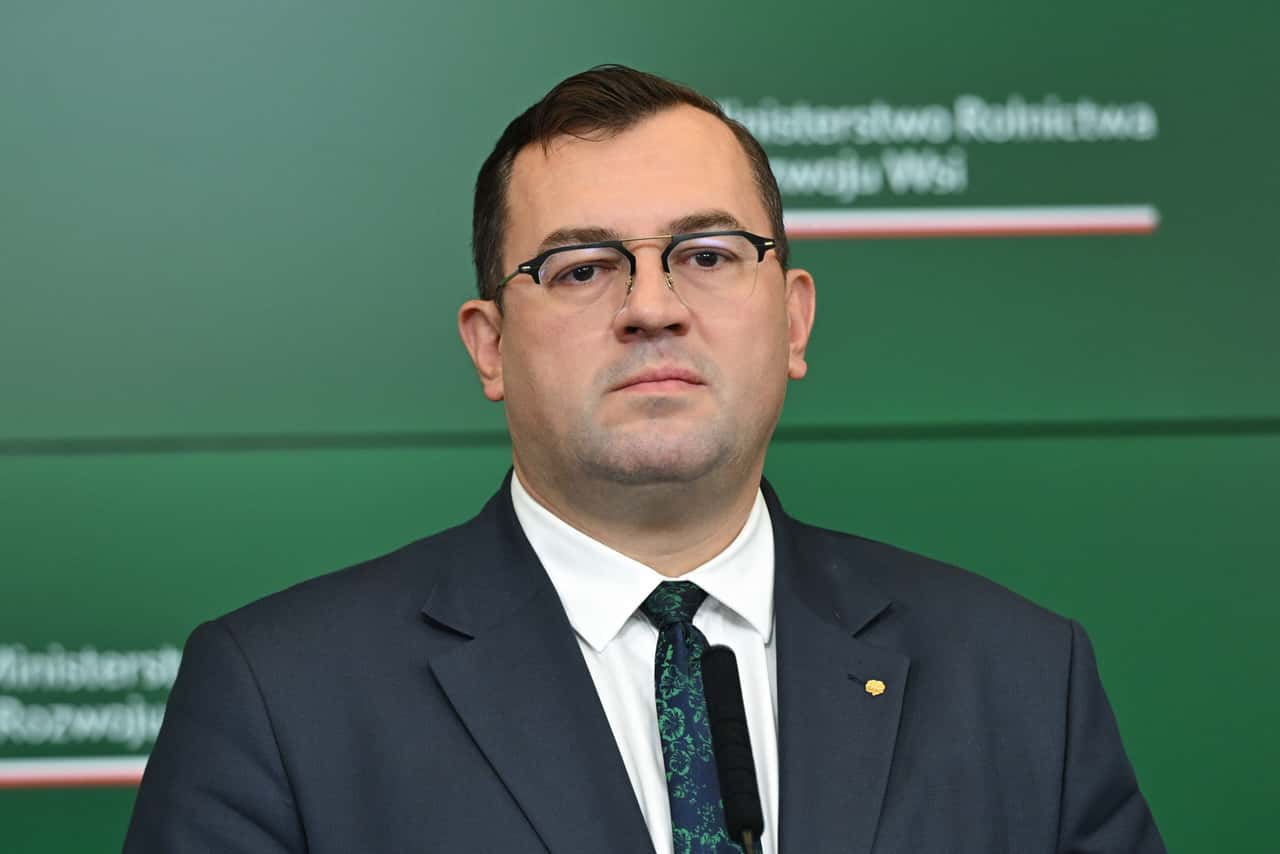 Polnische-Mercosur-Gegner-bedrohen-Agrarminister-Krajewski-auf-Privatgrundst-ck