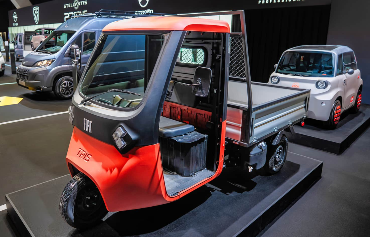 Fiat-bringt-elektrisches-Dreirad-Tris-auf-den-deutschen-Markt