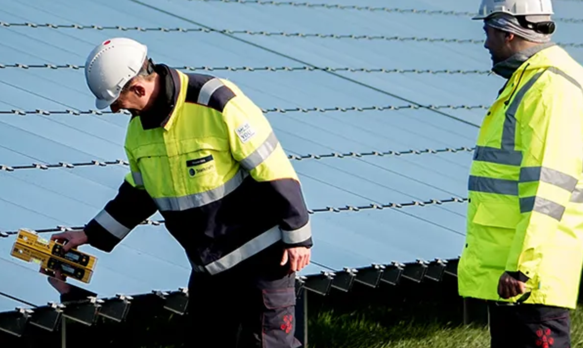 Statkraft-vermarktet-Co-Location-PV-Speicher-von-GSW-Gold-SolarWind