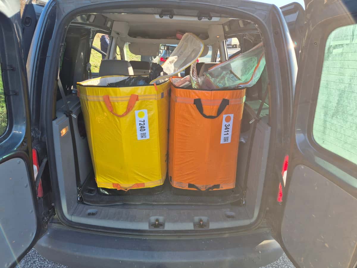 Polizei-schnappt-professionelle-Lebensmitteldiebe-auf-A7