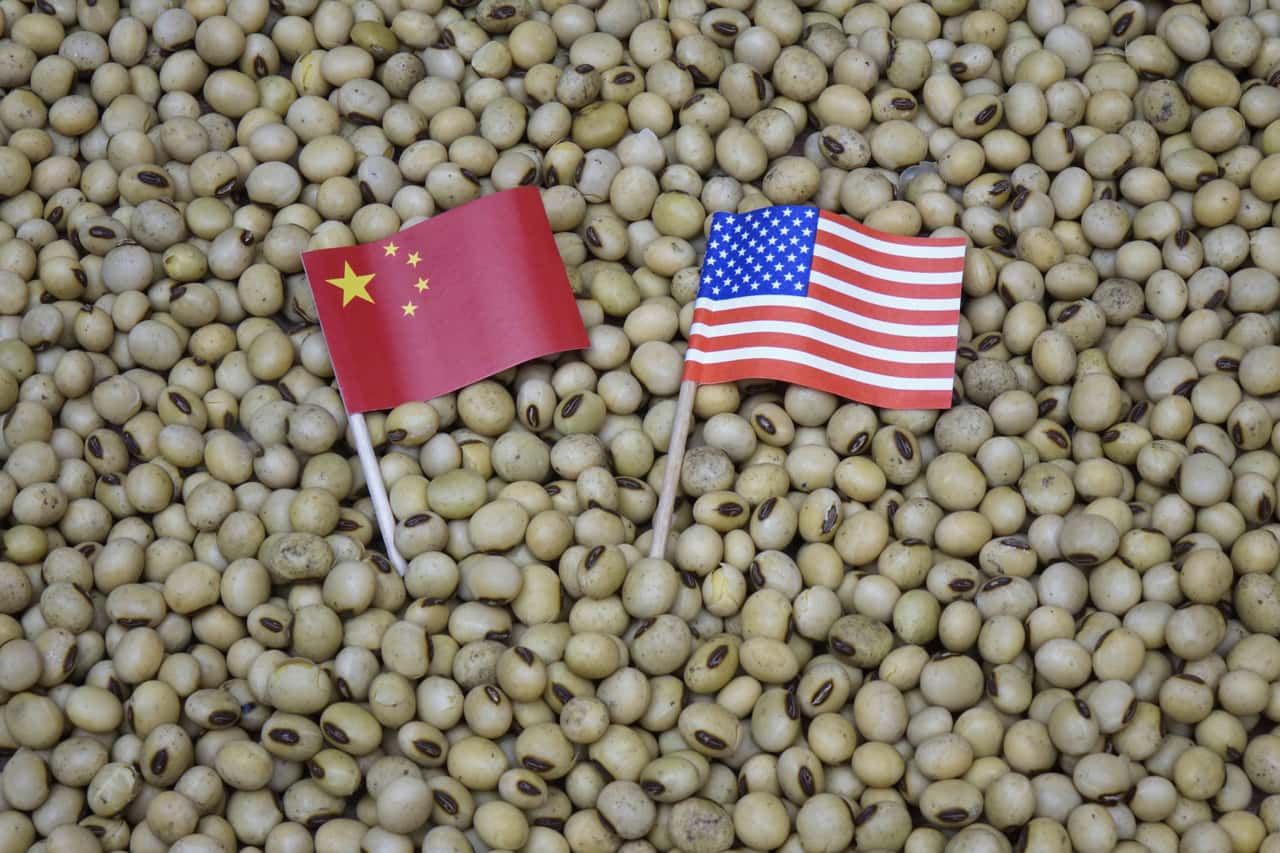 Sojabohnen-aus-den-USA-China-erreicht-verinbartes-Importziel-von-12-Mio-t
