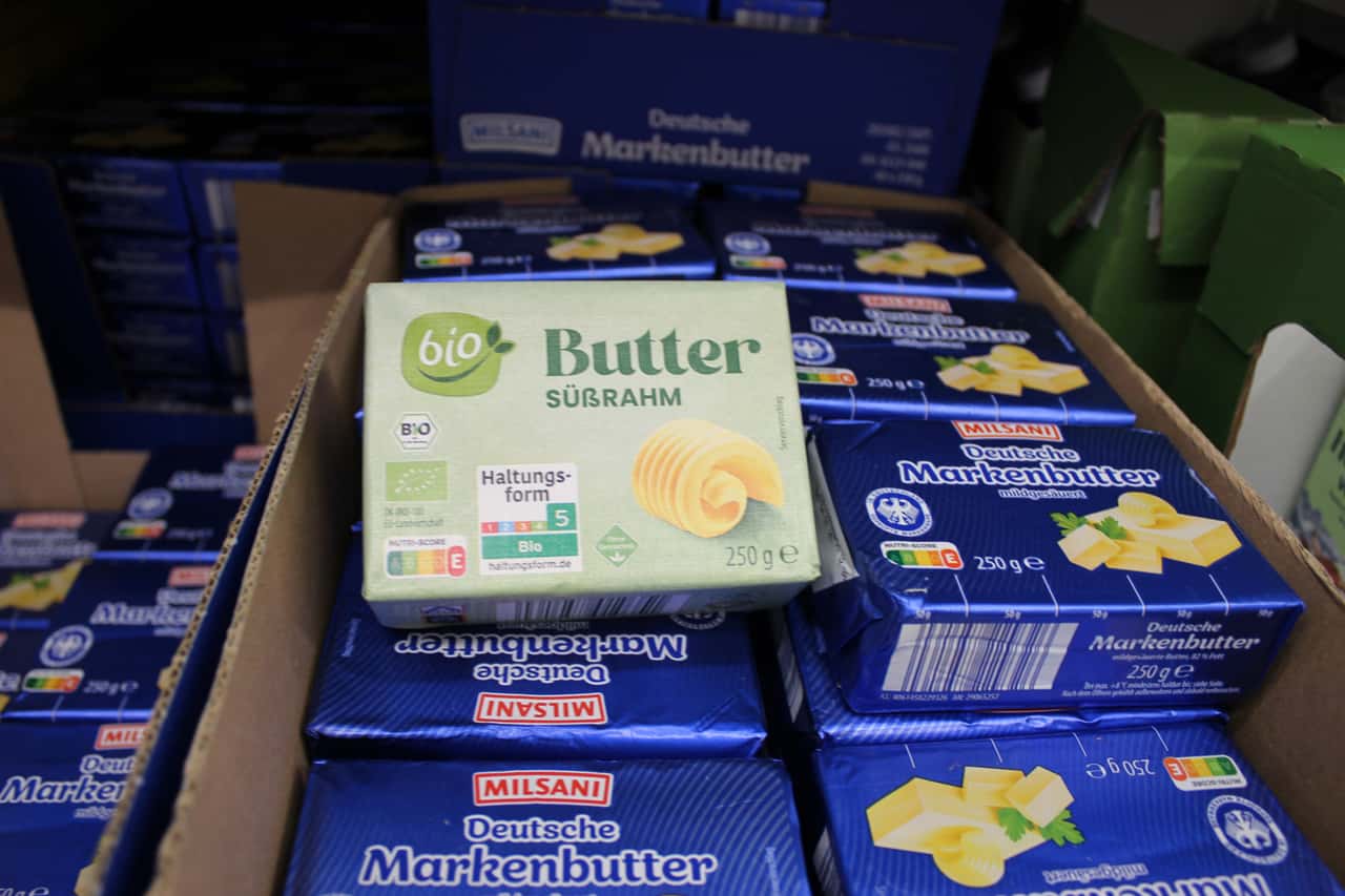 -99-Cent-Butter-ist-wie-ein-Wegwerfprodukt-