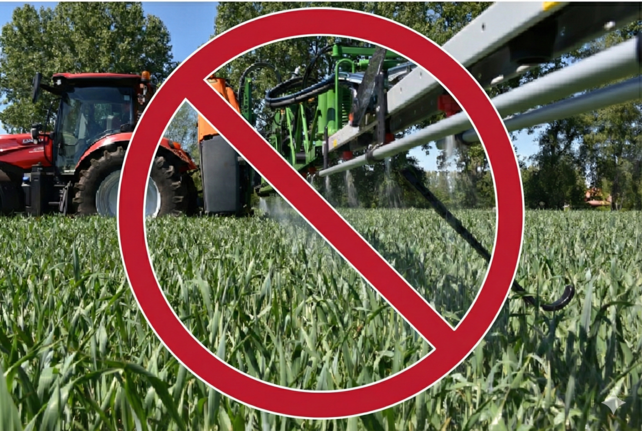 Drug loss - | are we on the verge of collapse?