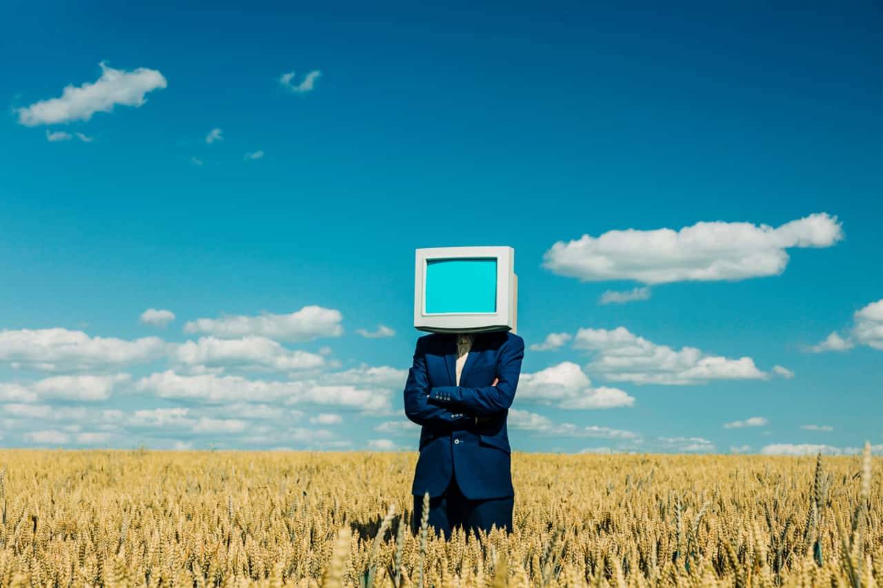 25% find AI overrated: This is what some readers think about artificial ...