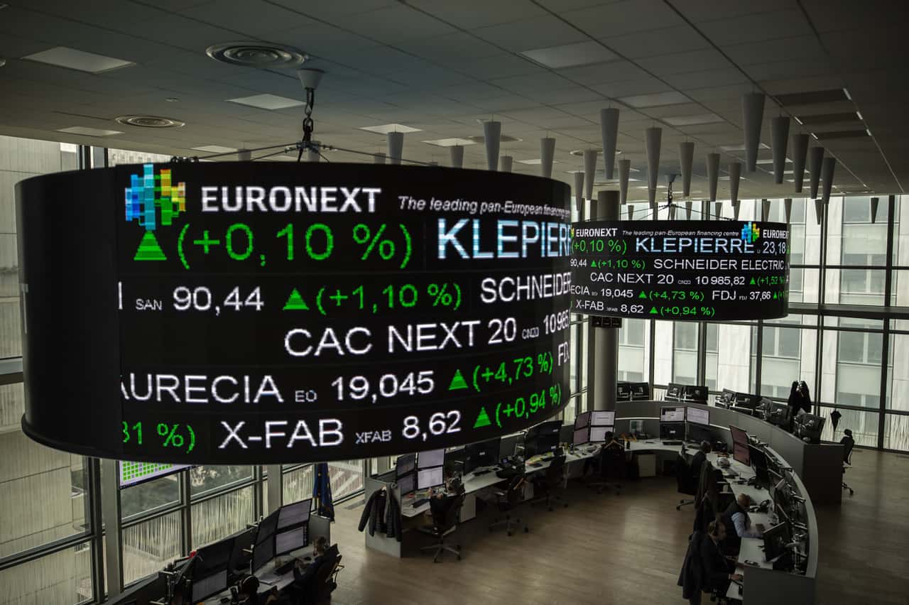 Schwacher-US-Dollar-belastet-EU-Weizenkurse