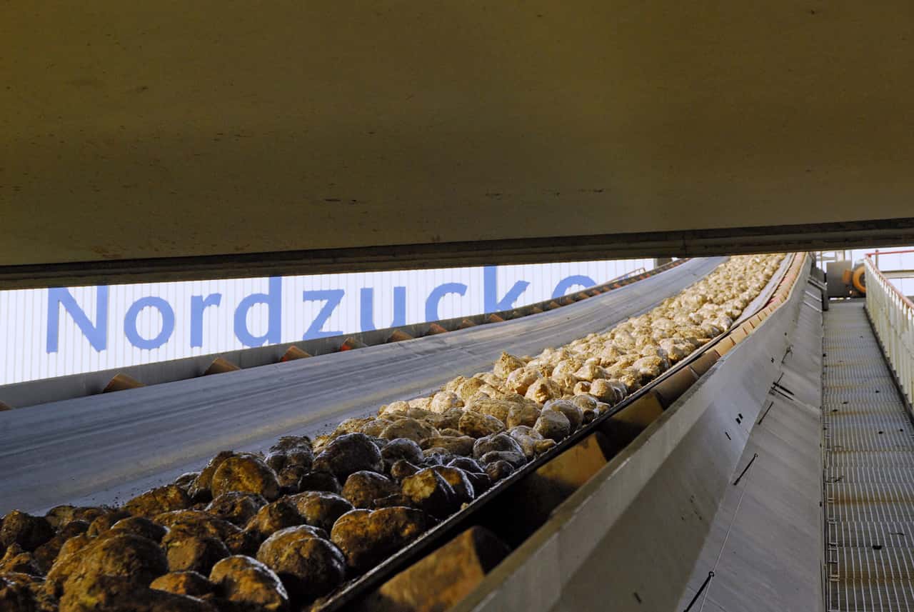 Nordzucker-schlie-t-Werk-in-der-Slowakei