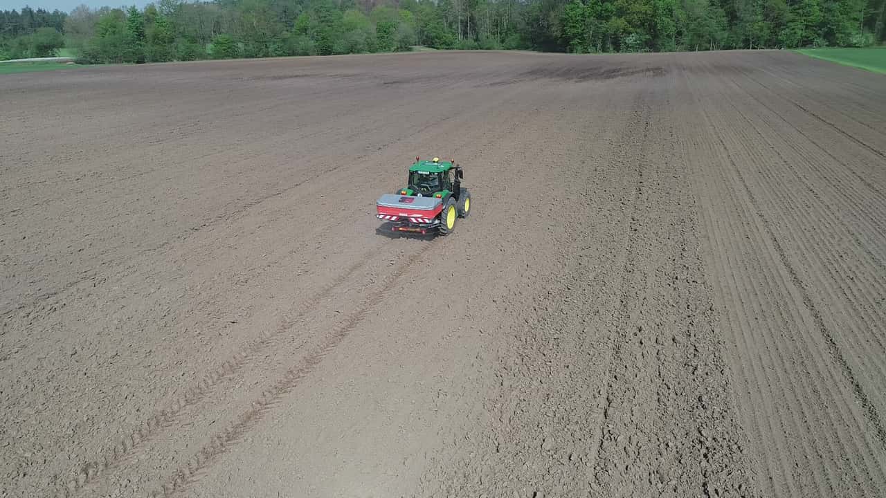 Land value benchmarks and property tax: There are problems in rural areas