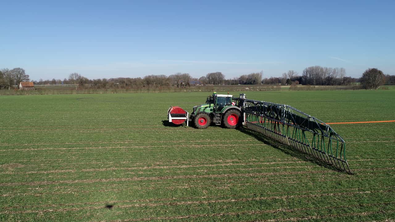 North Rhine-Westphalia lifts red zones