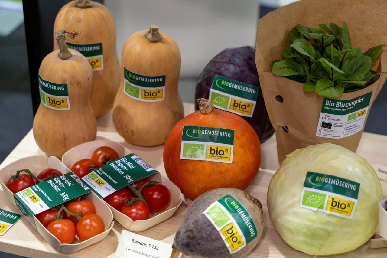 BÖLW board member Röhrig: “The market for organic products is there”