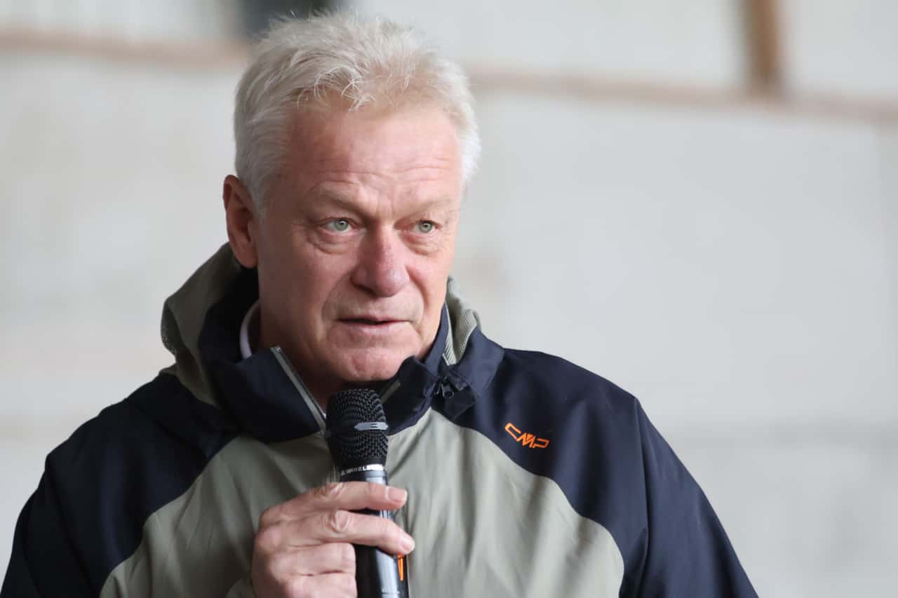 Rainer warns against further tightening of the rat poison ban