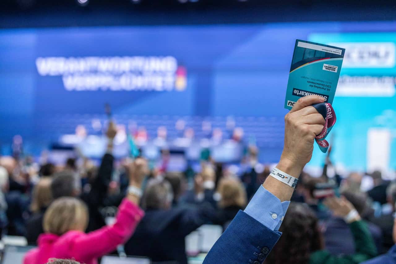 Trouble is brewing: CDU now wants to relax the minimum wage for seasonal ...