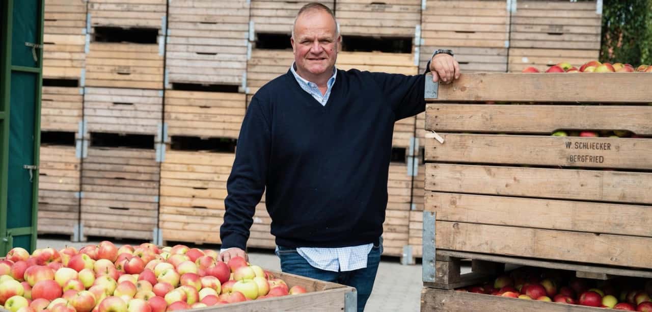 Minimum wage threatens German fruit and vegetable farming