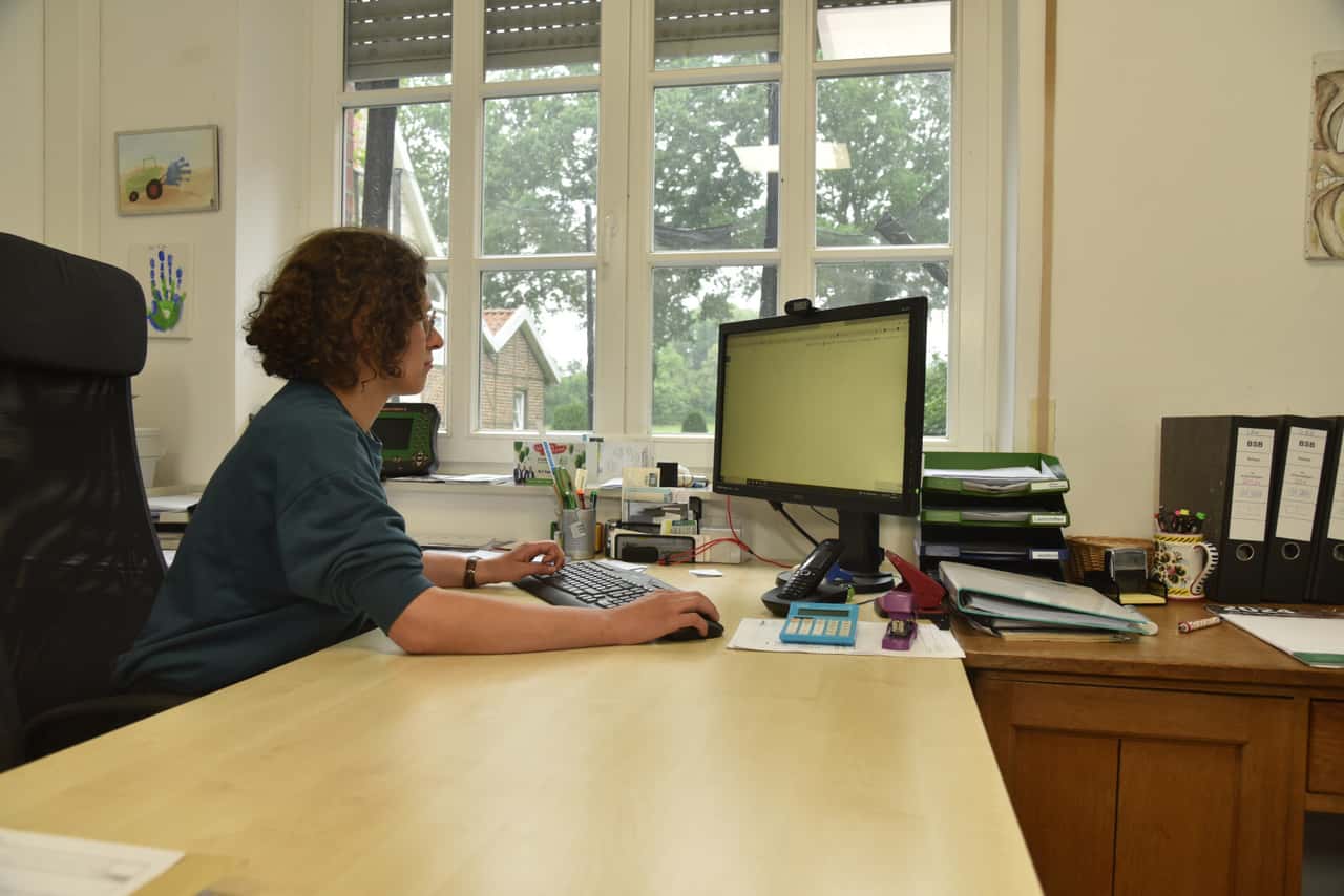 How continuing education courses strengthen farm management and future ...