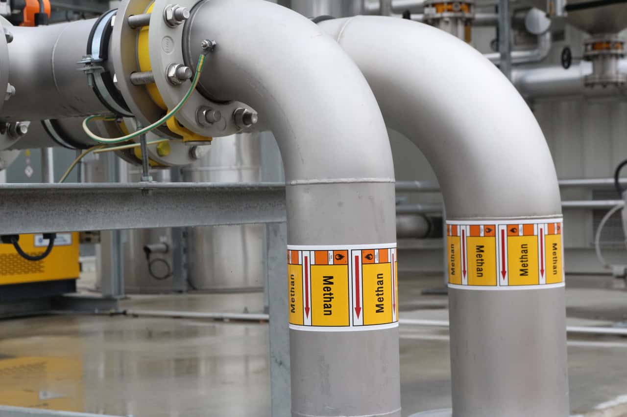 Boost for Biogas: Black-Red Coalition Overturns Habeck's Heating Law