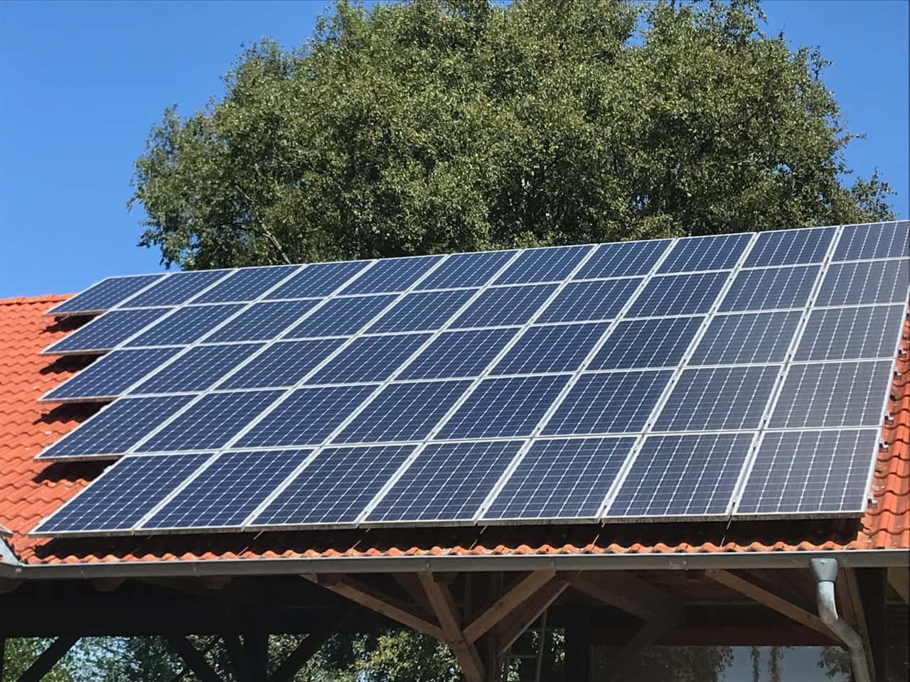 EEG reform: Wealthy individuals want to abolish solar feed-in tariffs