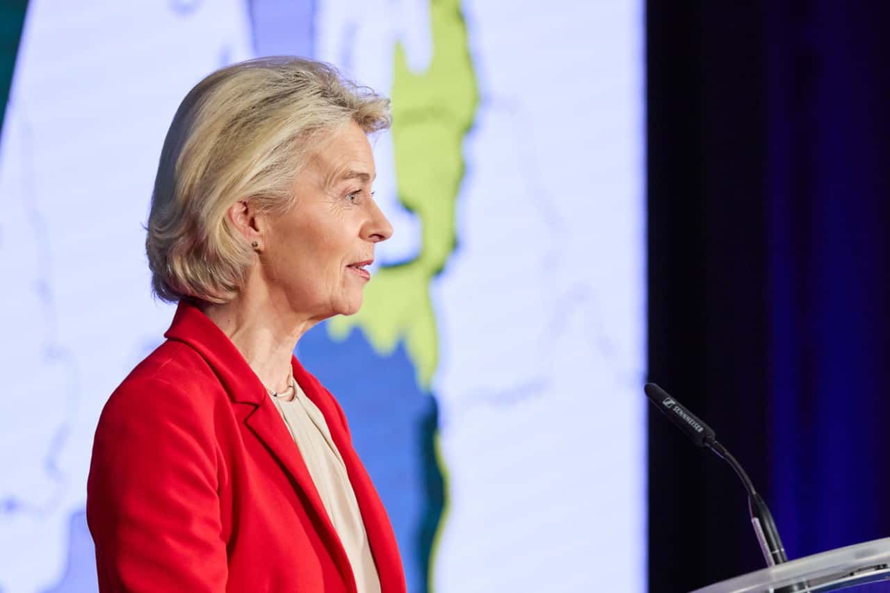 Mercosur: EU Commission to provisionally apply free trade agreement