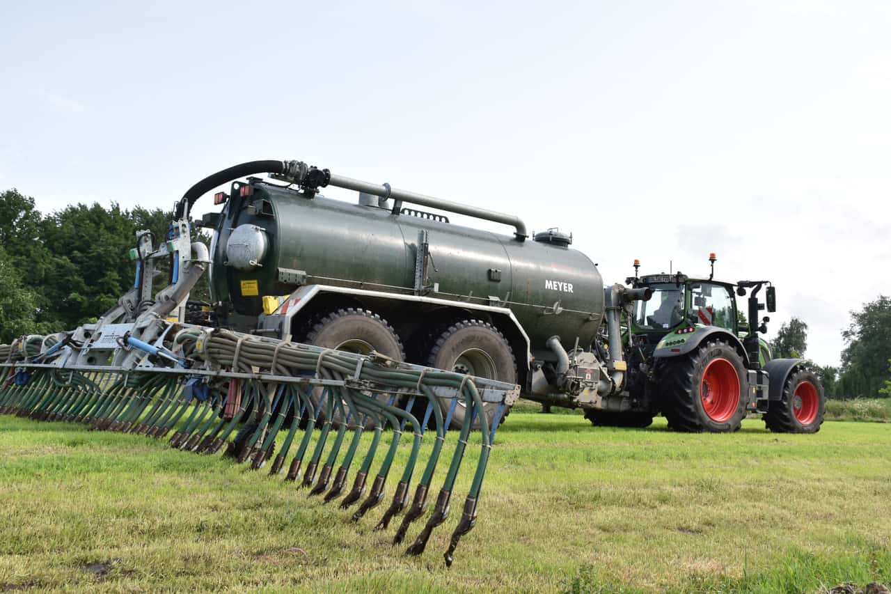 German Environmental Aid files urgent application against fertilization in ...