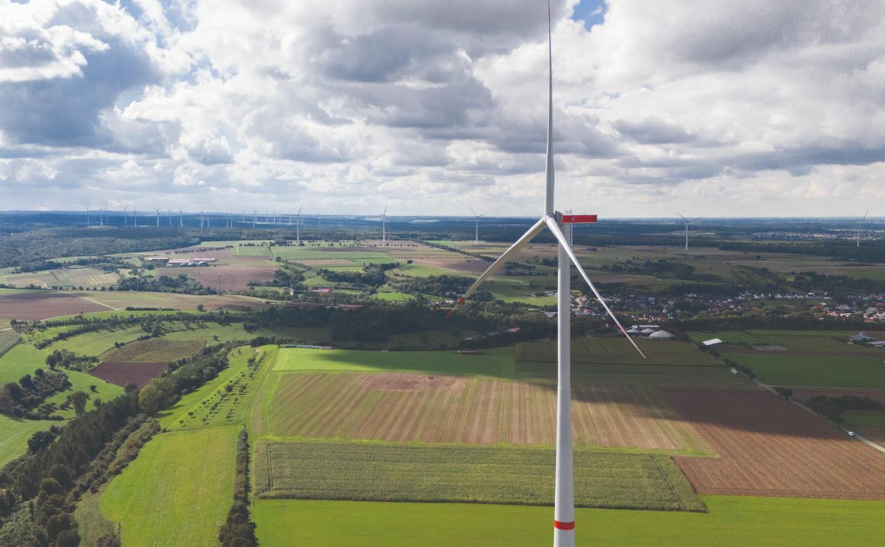 Wind turbine manufacturer comparison: Enercon - | On the way to an energy ...