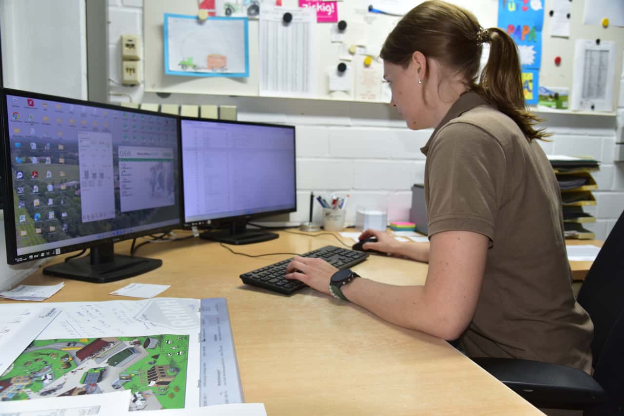 Women in agriculture: What needs to change on farms by 2030