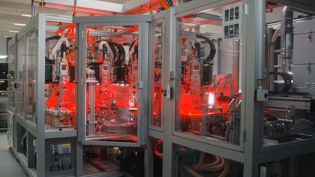 Startup Univercell to begin battery production in Germany soon