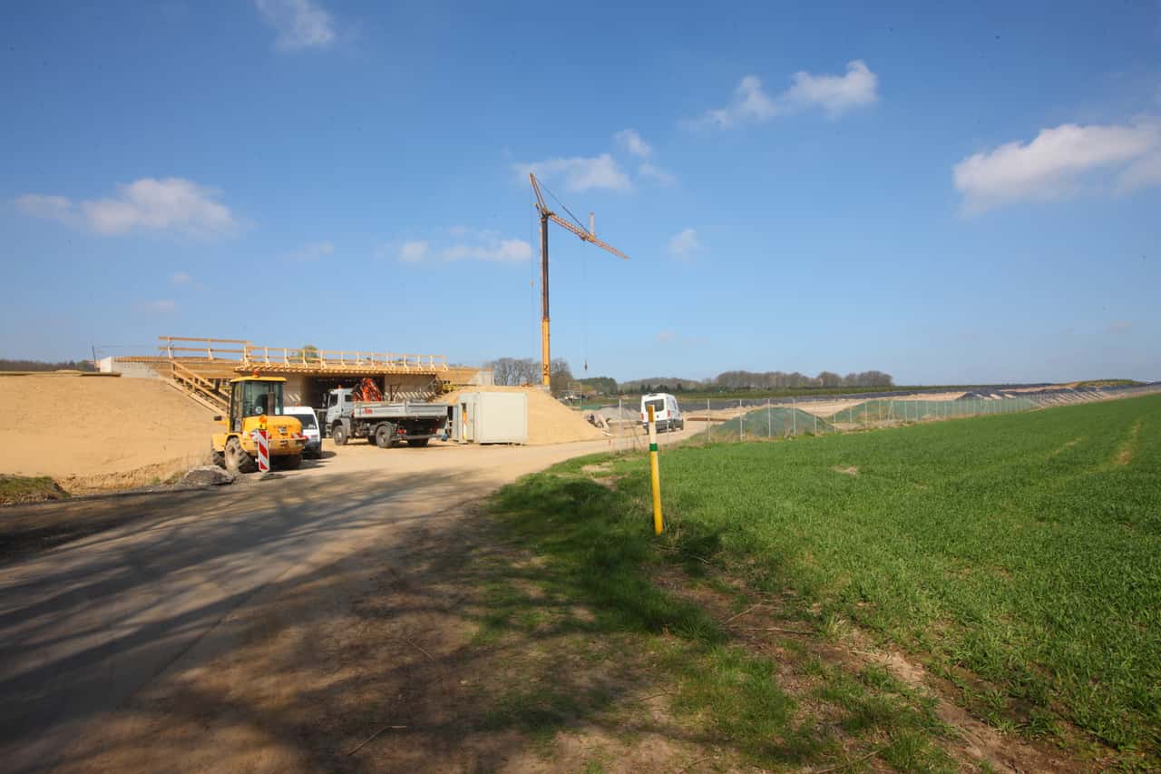 Future Infrastructure Act jeopardizes the eco-points system