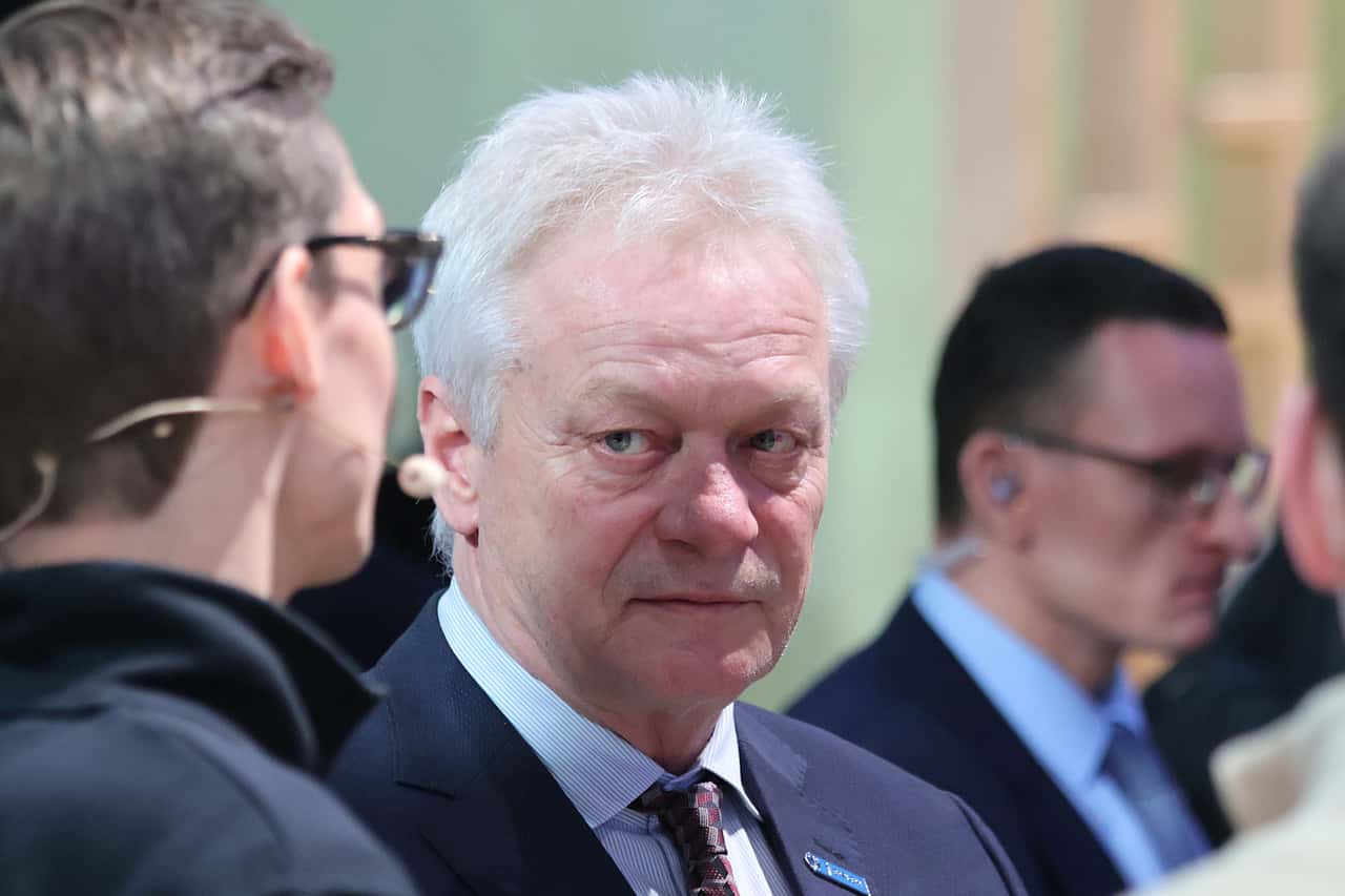 Reprimand from the Bundestag for Alois Rainer: Dispute over barn ...