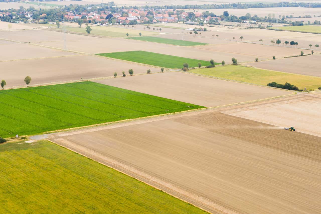 AMK: No capping or degression in EU agricultural subsidies desired?