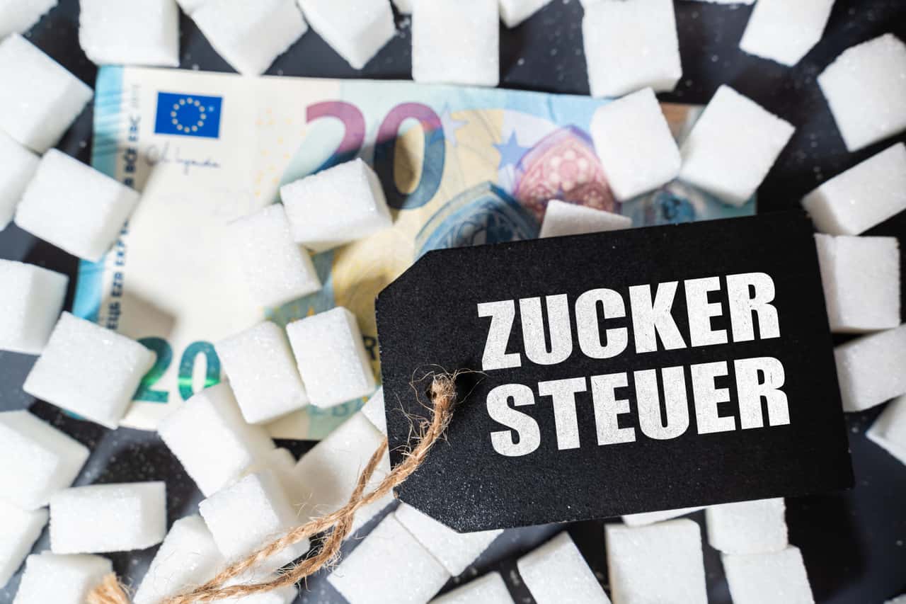 Sugar industry and Rainer dissect sugar tax: More bureaucracy, no benefit