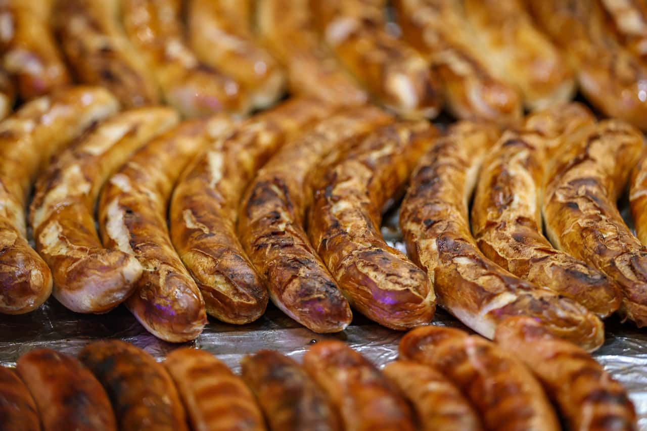 Der Fleischkonsum verändert sich – und damit, was auf den Rost kommt