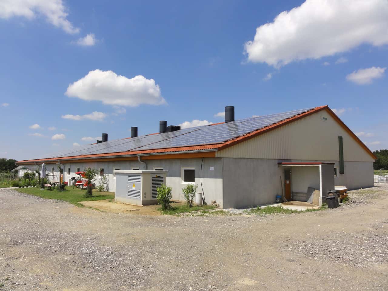 Bürger wollen mehr Erneuerbare statt Importenergie