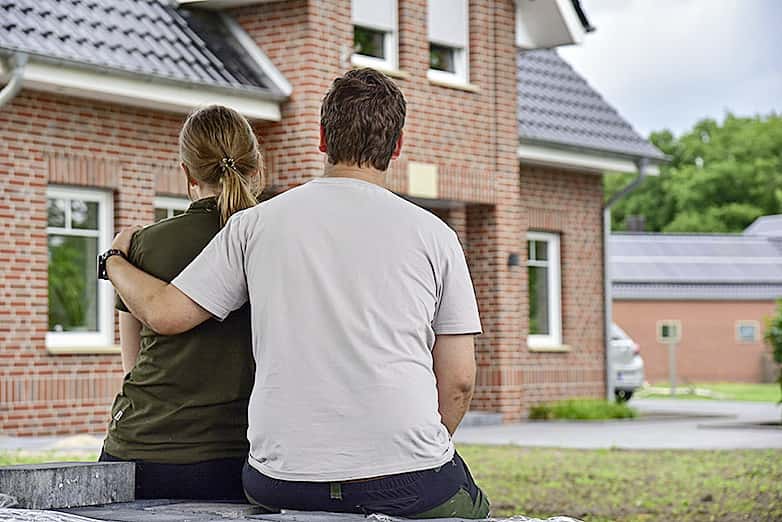 Grundsteuer für Wohnhaus als Betriebsausgabe absetzen?