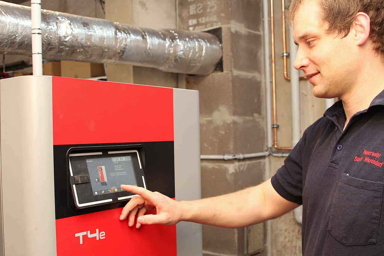 Black-Red coalition buries Habeck's heating law: New opportunity for ...