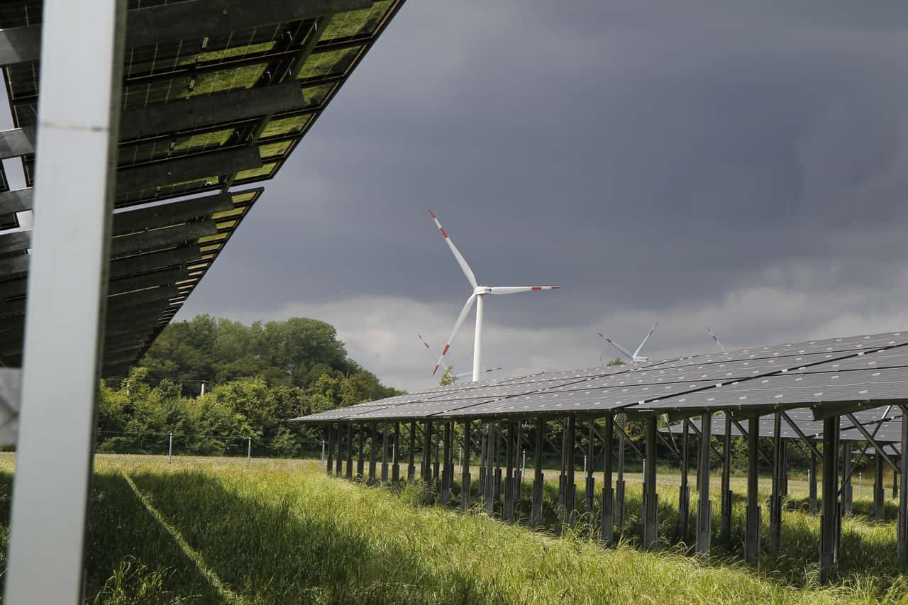 How farmers assess Minister Reiche's current energy policy