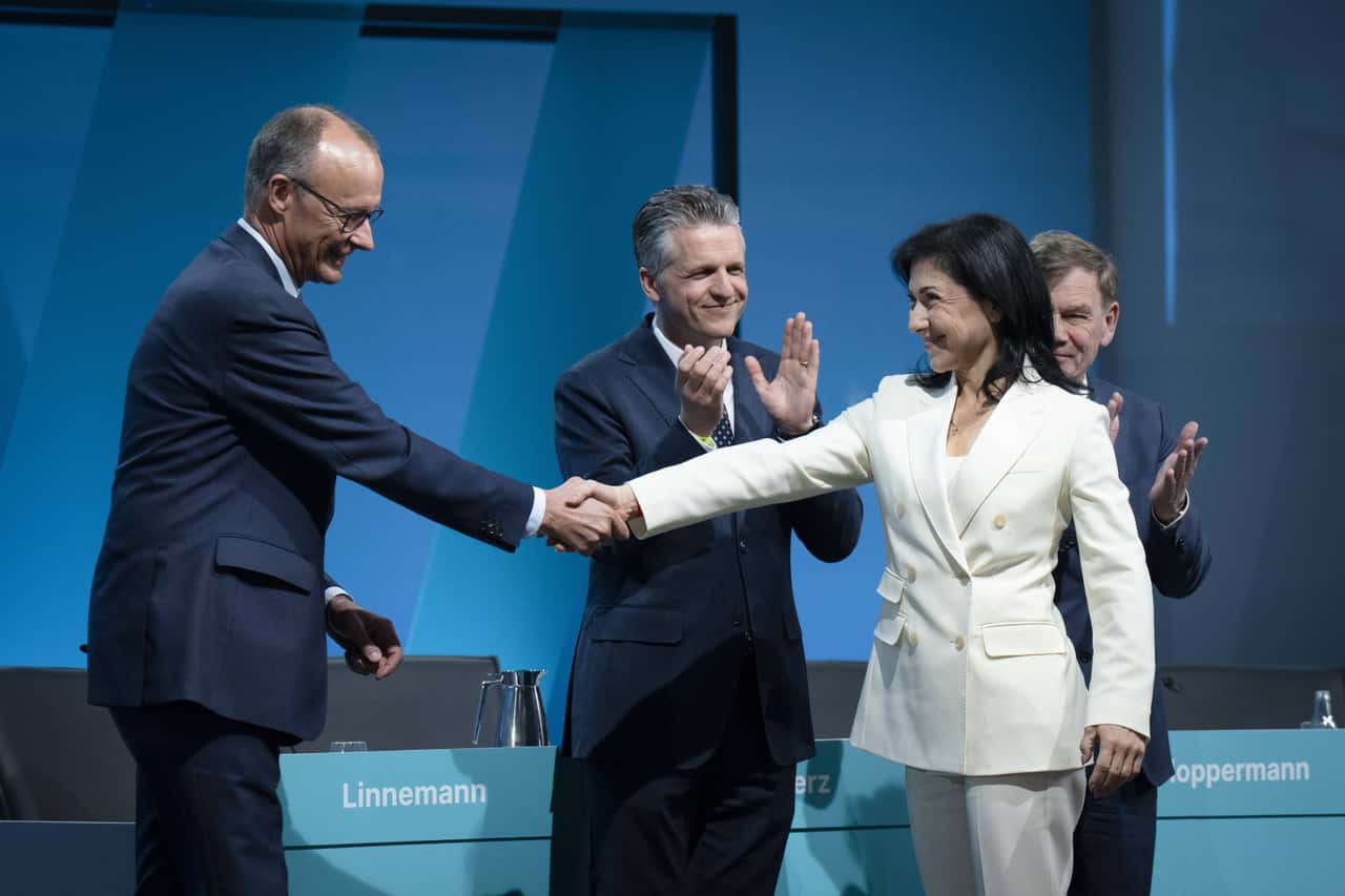 Energiepolitik: Kommt Wirtschaftsministerin Reiche ihrer Prüfpflicht nach?