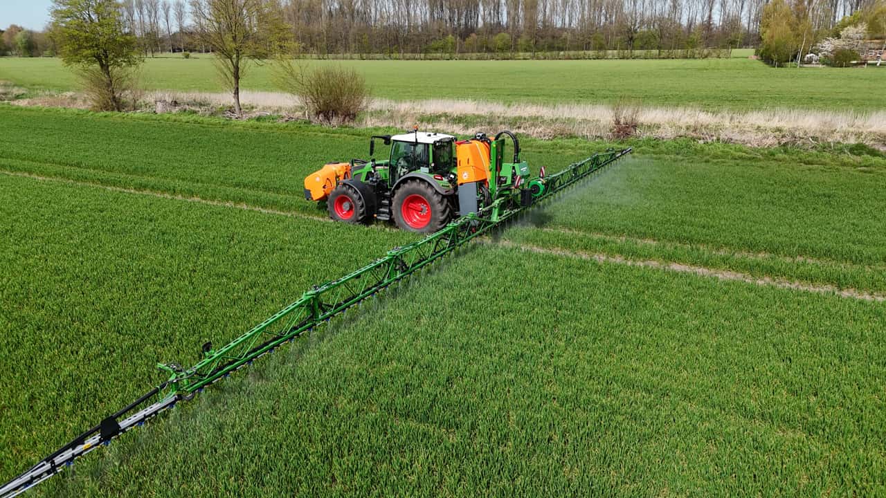 Bayer Crop Science überrascht positiv | top agrar