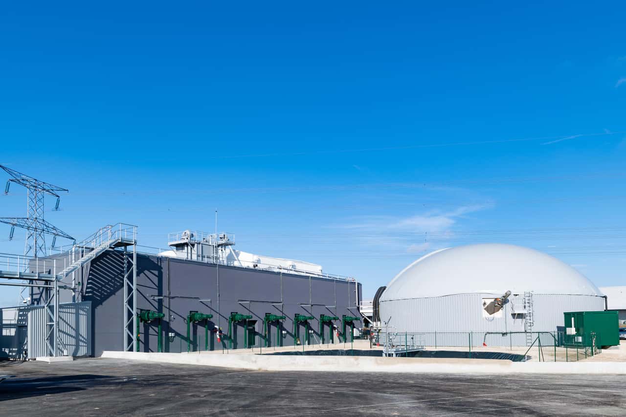 Grid connection and green gas quota: What France has over us in biomethane