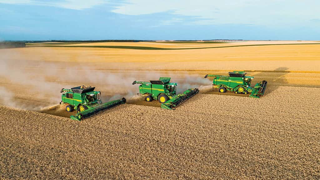 15-m-Schneidwerk-und-19-400-l-Korntank-f-r-John-Deere-M-hdrescher-der-X9-Serie