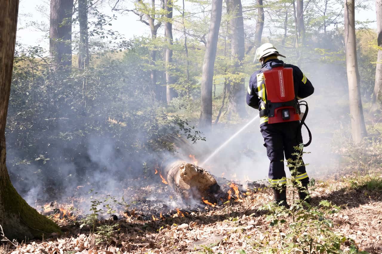 Mit-Hochdruck-Akku-L-schrucksack-Bush-Attack-von-Meier-Brakenberg