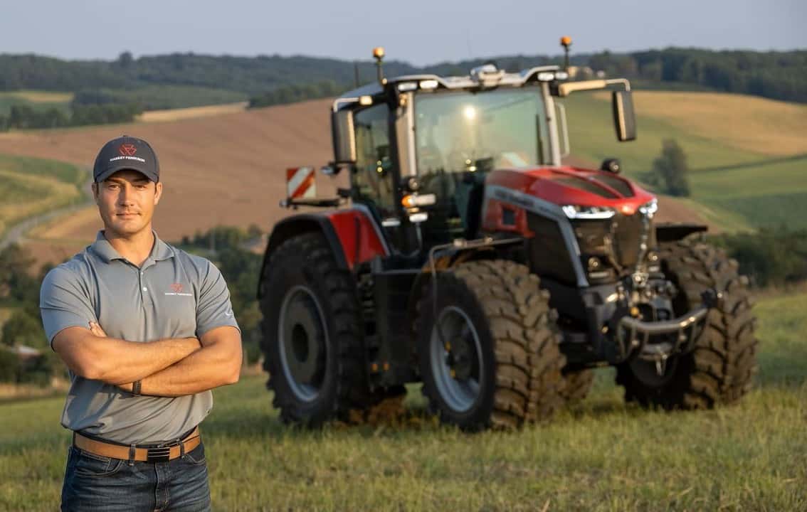 Finanzieller-Druck-Britische-Landwirte-tendieren-zu-kleineren-Traktoren