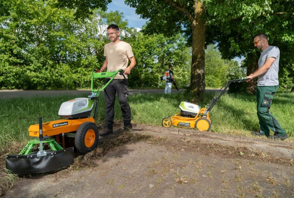 AS-Motor-bernimmt-Akkusystem-Stihl-Allpro