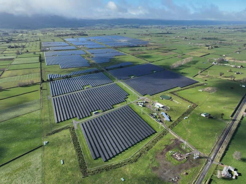 Neuseeland-nimmt-seinen-gr-ten-Solarpark-in-Betrieb