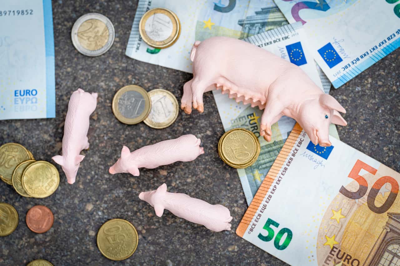 Insolvenz von Geestferkel - Warnsignal für die gesamte Branche?