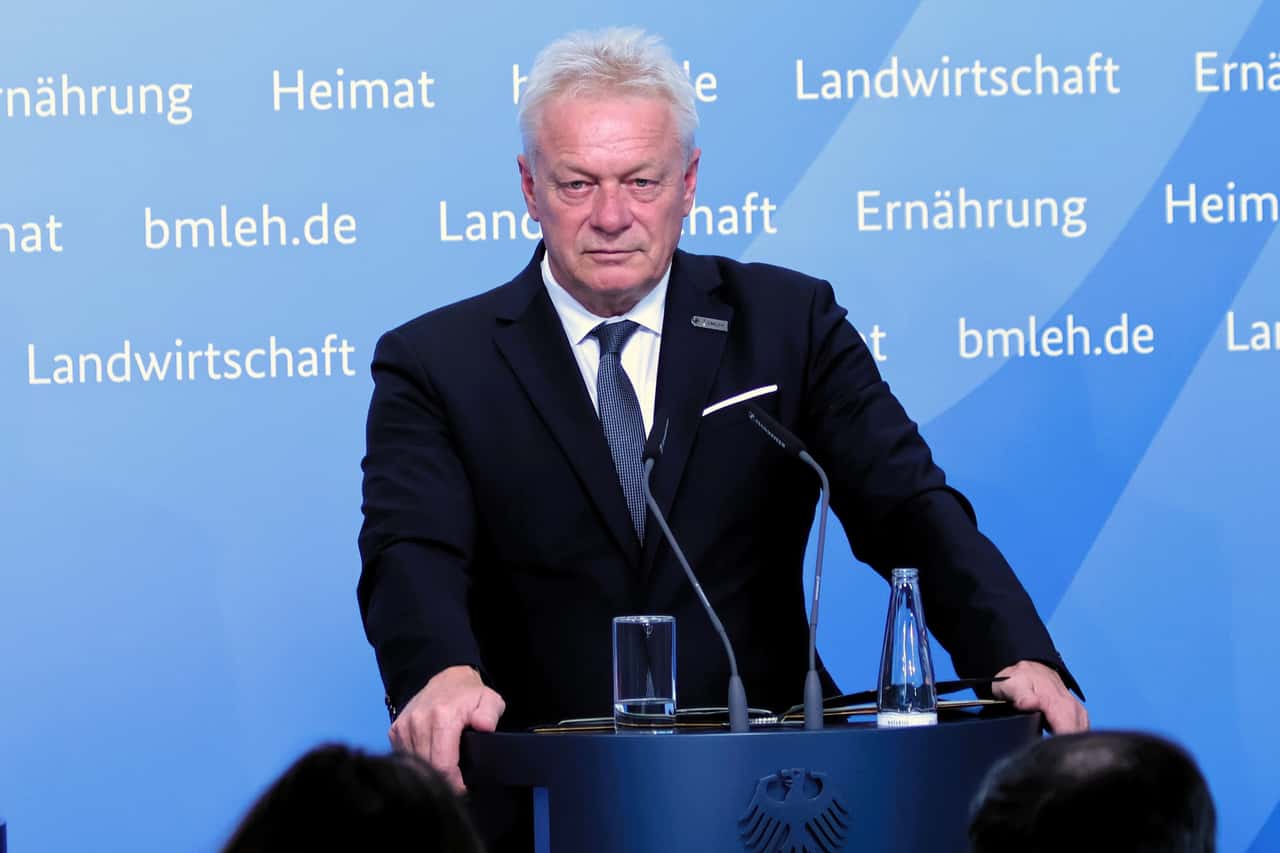 Rainer verkündet nach Erntecrash „Nationale Krise“ – Diese Hilfen sind ...