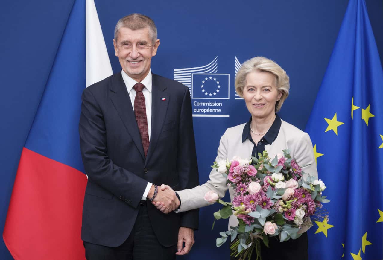 Czech Republic: EU Commission withholds CAP funds