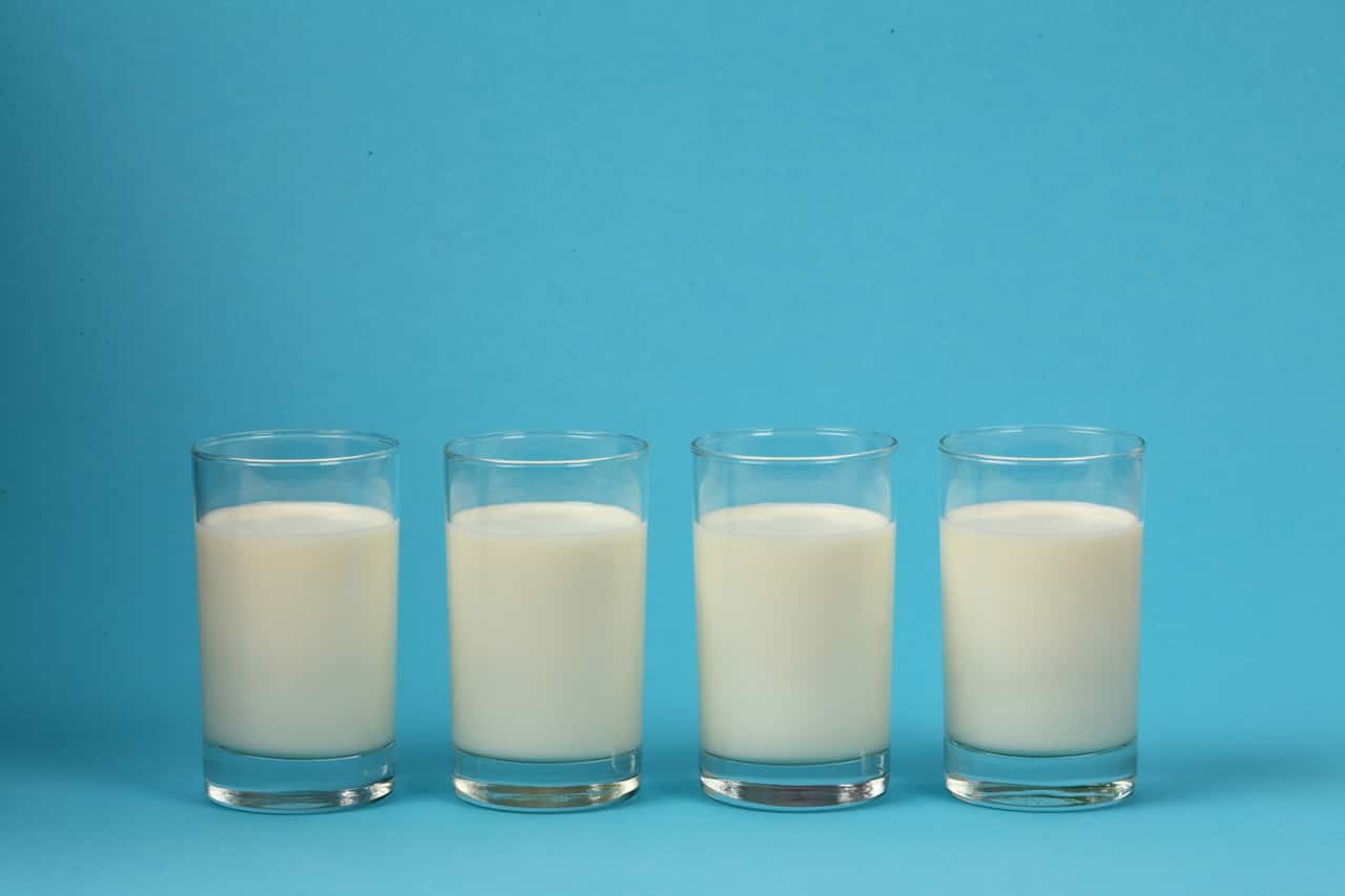 Hormones in milk? Why chatbots give different answers
