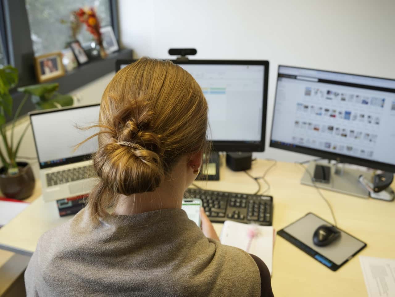 Digitale Signatur im Agrarbüro: Reicht sie statt einer Unterschrift auf ...