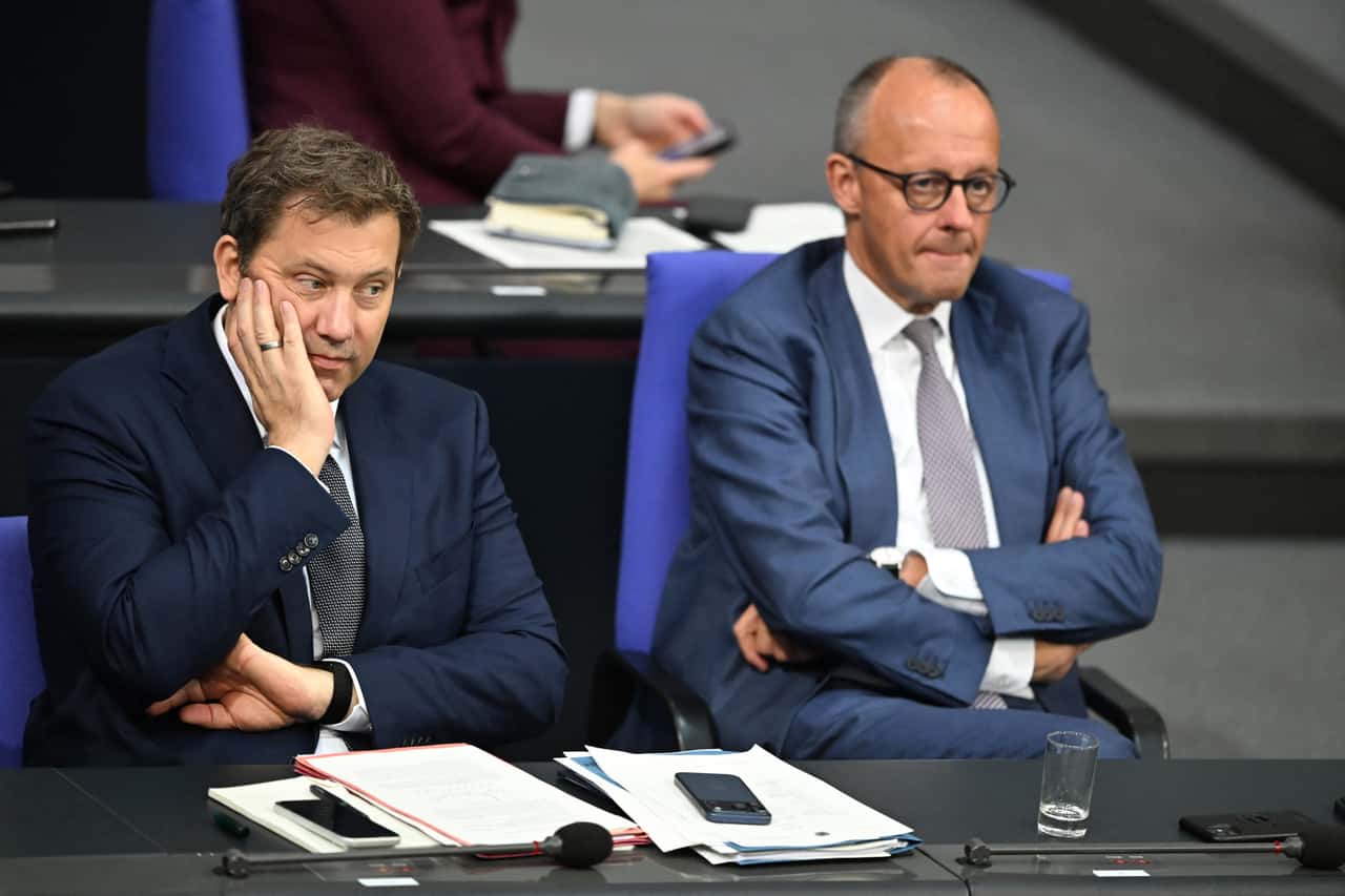 Dispute over sugar tax escalates: Seven states governed by the CDU/CSU ...